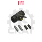 Цилиндр тормозной колесный Fiat E25N | 9819082