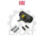 Цилиндр тормозной колесный Fiat E25N