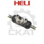 Цилиндр тормозной колесный Heli CPCD/CPQD15-35