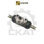 Цилиндр тормозной колесный Hyster H1.5-3.5XT/FT, J1.5-3.5XN(T), R1.6-2.5