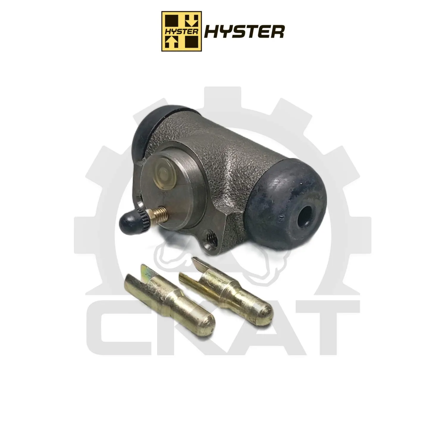 Цилиндр тормозной колесный Hyster H1.5-3.5XT/FT, J1.5-3.5XN(T), R1.6-2.5