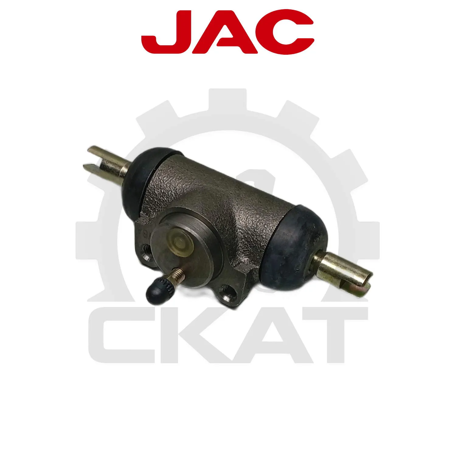 Цилиндр тормозной колесный JAC CPCD/CPQD15-35