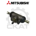 Цилиндр тормозной колесный Mitsubishi правый FD/FG(C)15-35N, FB(C)15-35N