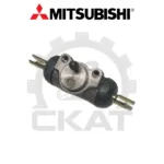 Цилиндр тормозной колесный Mitsubishi правый FD/FG(C)15-35N, FB(C)15-35N