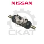 Цилиндр тормозной колесный Nissan A15-35U