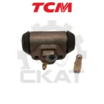 Цилиндр тормозной колесный TCM FD/FG20-30, левый | 22673-72061