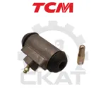 Цилиндр тормозной колесный TCM FD/FG20-30, левый | 55593-52471