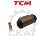 Цилиндр тормозной колесный TCM FD/FG20-30, левый | 22673-72041