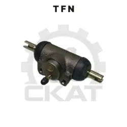 Цилиндр тормозной колесный TFN CPCD/CPQD15-35