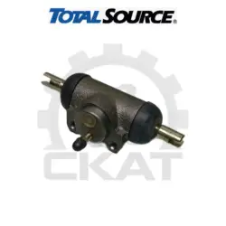 Цилиндр тормозной колесный Total Sources (829434)