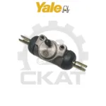 Цилиндр тормозной колесный Yale GDP/GLP15-35, ERP/ERC15-35, MR16-25