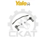 Тяга акселератора в сборе Yale GDP/GLP16-30