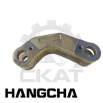 Тяга рулевая моста управляемого Hangcha CPCD/CPQD20-30, левая