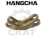Тяга рулевая моста управляемого Hangcha CPCD/CPQD20-30, левая