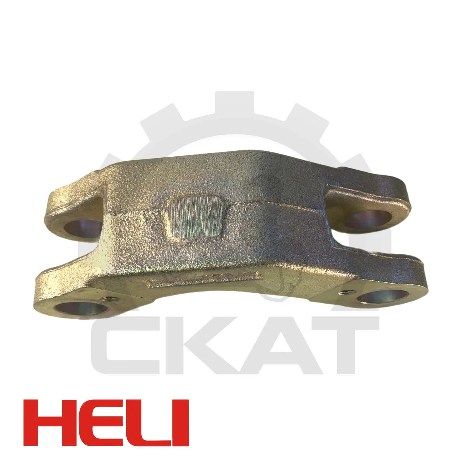 Тяга рулевая моста управляемого Heli CPCD/CPQD20-30, левая