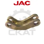 Тяга рулевая моста управляемого JAC CPCD/CPQD20-30, левая