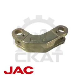 Тяга рулевая моста управляемого JAC CPCD/CPQD20-30, правая