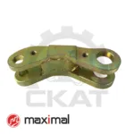 Тяга рулевая моста управляемого Maximal FD/FG15-18, левая