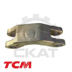 Тяга рулевая моста управляемого TCM FA20-30D, левая