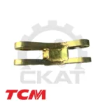 Тяга рулевая моста управляемого TCM FD/FG15-18, FHD/FHG15-18, левая