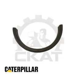 Вкладыш бугеля мачты Caterpillar GC15