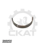 Вкладыш бугеля мачты Daewoo-Doosan B15-18, D/G15-18