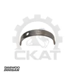 Вкладыш бугеля мачты Daewoo-Doosan B15-18, D/G15-18