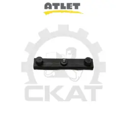 Вкладыш сайд-шифта Atlet UNS/UNN140-200, UFS140-200 верхний