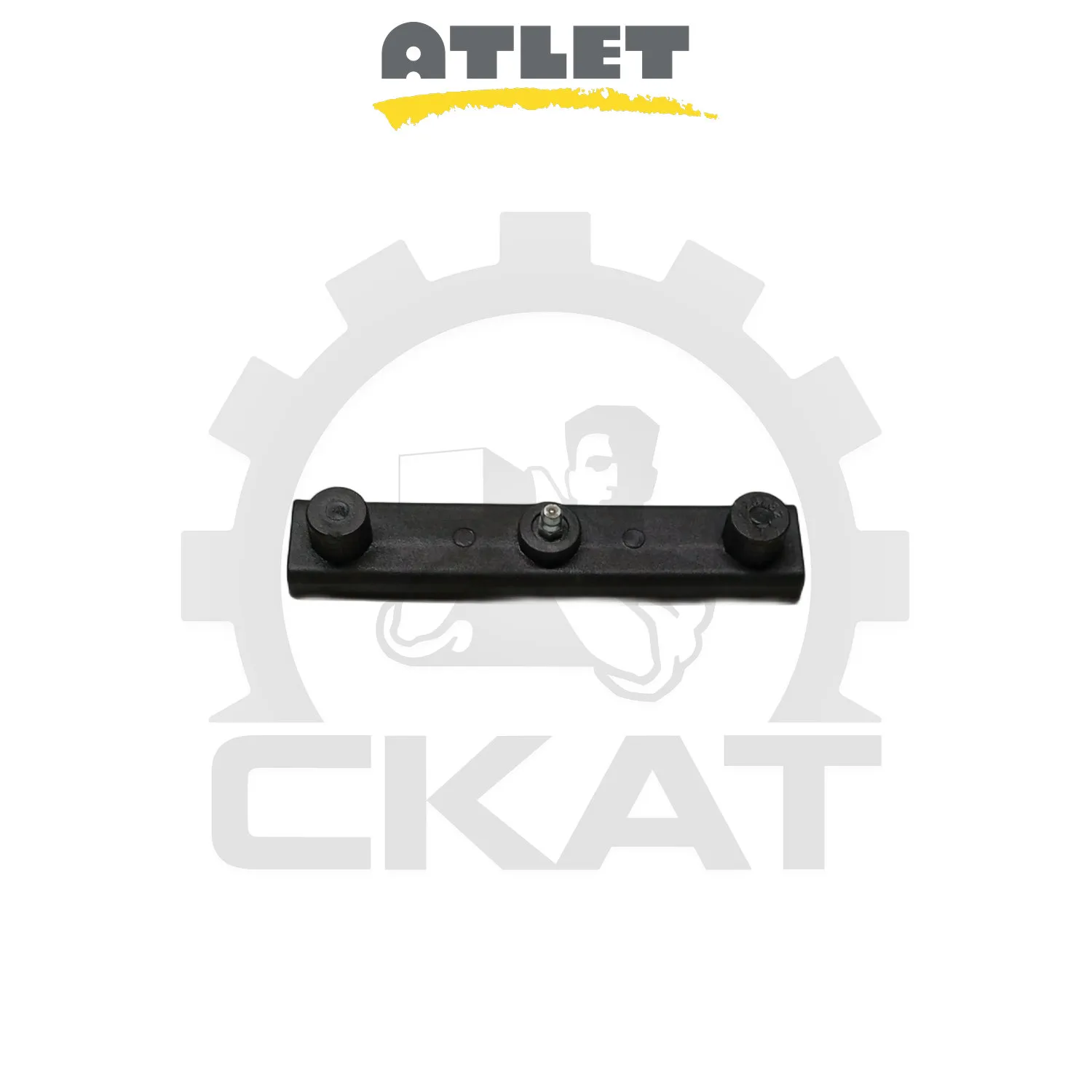 Вкладыш сайд-шифта Atlet UNS/UNN140-200, UFS140-200 верхний