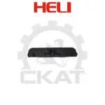 Вкладыш сайд-шифта Heli CPCD15-25, CPQD15-25, CPD15-25 нижний
