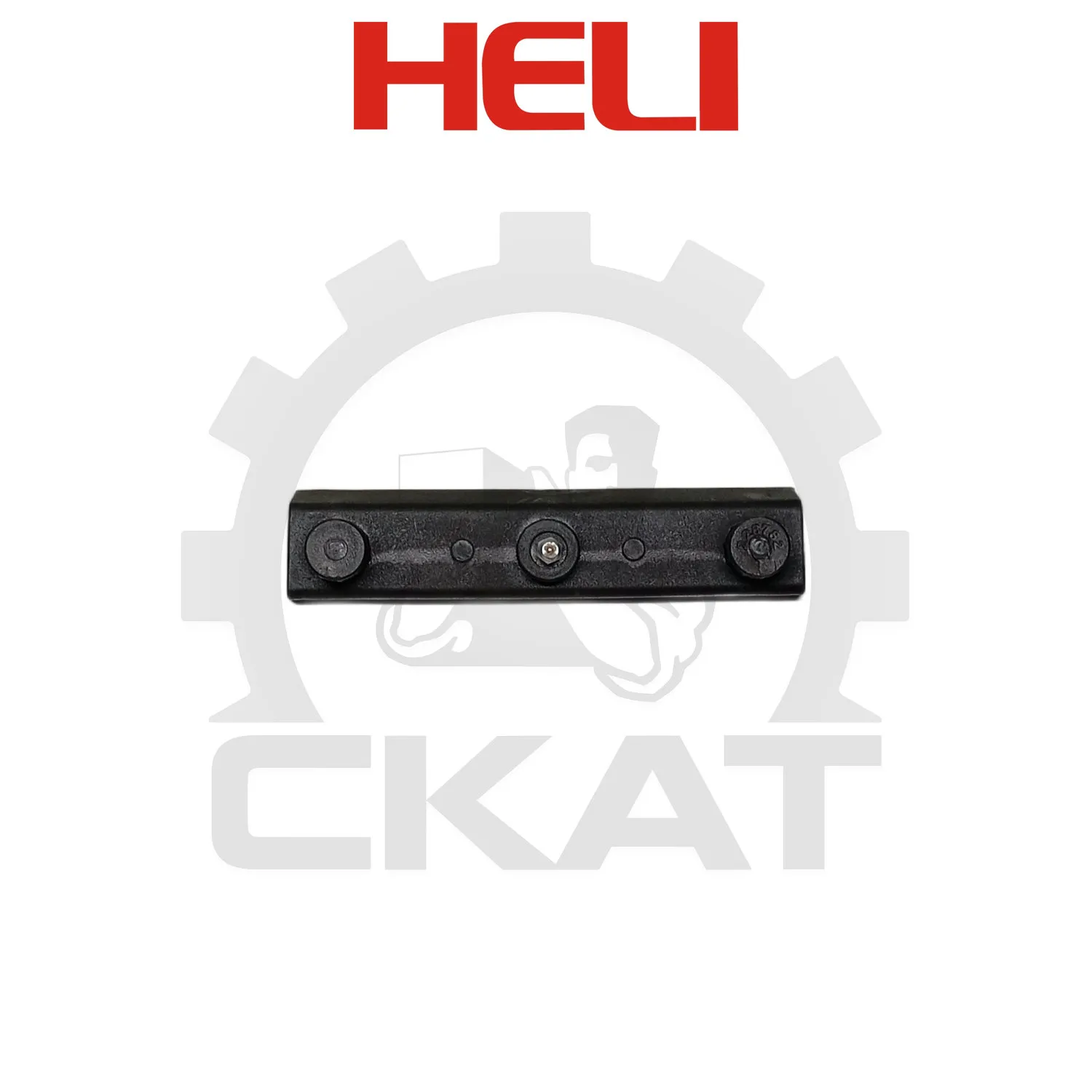 Вкладыш сайд-шифта Heli CPCD15-25, CPQD15-25, CPD15-25 верхний