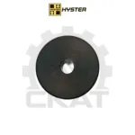 Вкладыш сайд-шифта Hyster H1.5-2.00TX, H1.5-3.5XT нижний