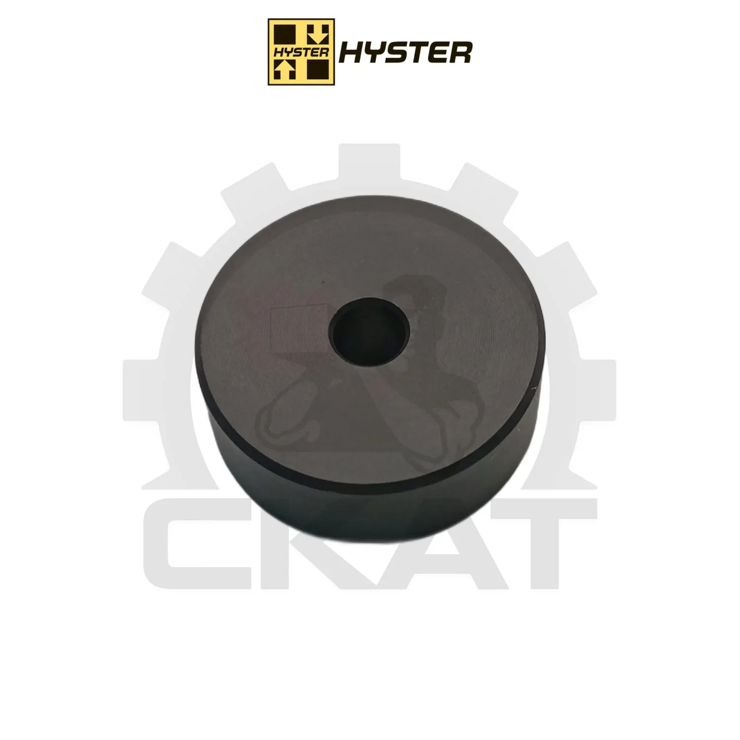 Вкладыш сайд-шифта Hyster H1.5-2.00TX, H1.5-3.5XT нижний