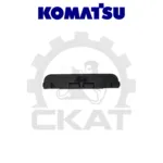 Вкладыш сайд-шифта Komatsu FD/FG15-25, FB15-25 нижний