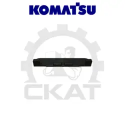 Вкладыш сайд-шифта Komatsu FD/FG15-25, FB15-25 нижний