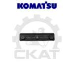 Вкладыш сайд-шифта Komatsu FD/FG15-25, FB15-25 верхний