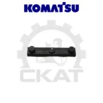 Вкладыш сайд-шифта Komatsu FD/FG15-25, FB15-25 верхний