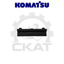 Вкладыш сайд-шифта Komatsu FD/FG15-25, FB15-25 верхний