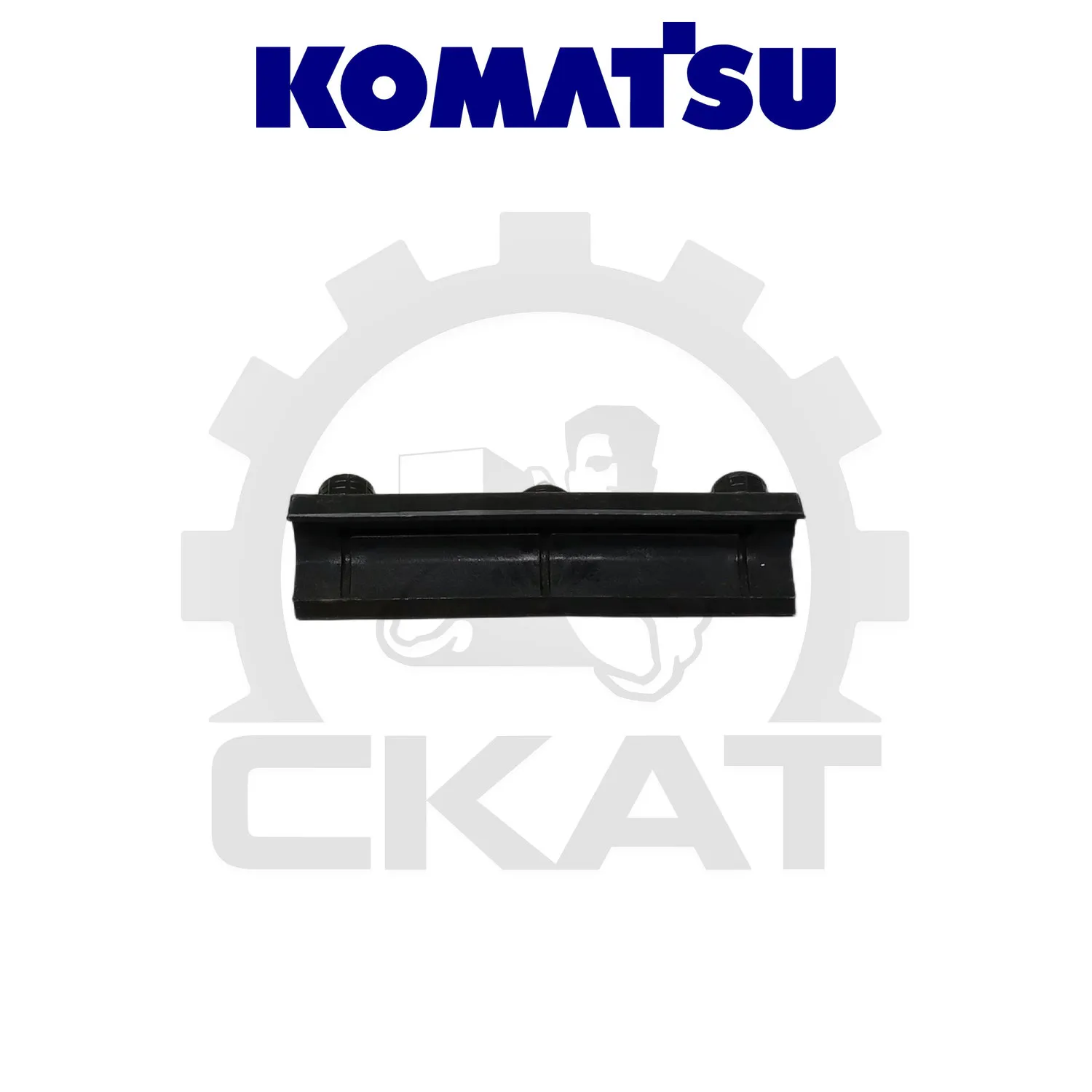 Вкладыш сайд-шифта Komatsu FD/FG15-25, FB15-25 верхний
