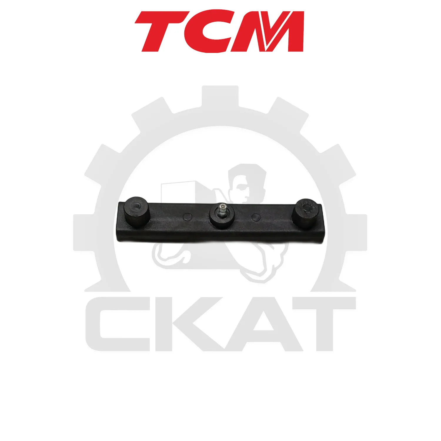 Вкладыш сайд-шифта TCM FD/FG15-25, FB15-25 верхний