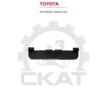 Вкладыш сайд-шифта Toyota 7-8FD/FG15-25, 7-8 FB15-25 нижний