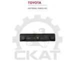 Вкладыш сайд-шифта Toyota 7-8FD/FG15-25, 7-8 FB15-25 верхний