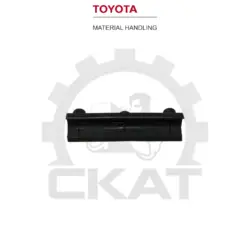 Вкладыш сайд-шифта Toyota 7-8FD/FG15-25, 7-8 FB15-25 верхний