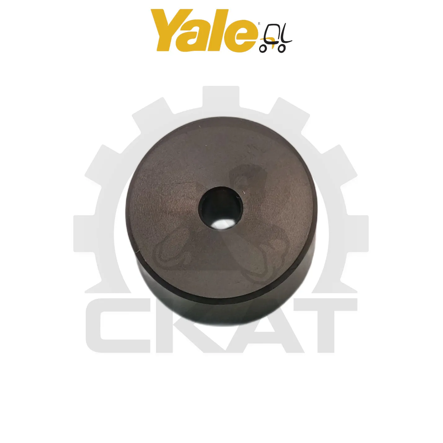 Вкладыш сайд-шифта Yale GP16-35 нижний