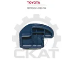 Заглушка ограждения кабины Toyota 7FG15 правая