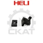 Замок двери Heli CPCD/CPQD15-35 правый (Для кабины панельной DFK)