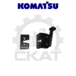 Замок двери Komatsu FD/FG15-35 правый (Для кабины панельной DFK)