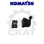 Замок двери Komatsu FD/FG15-35 правый (Для кабины панельной DFK)