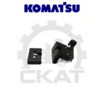 Замок двери Komatsu FD/FG15-35 правый (Для кабины панельной DFK)
