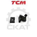 Замок двери TCM FD/FG15-35 правый (Для кабины панельной DFK)